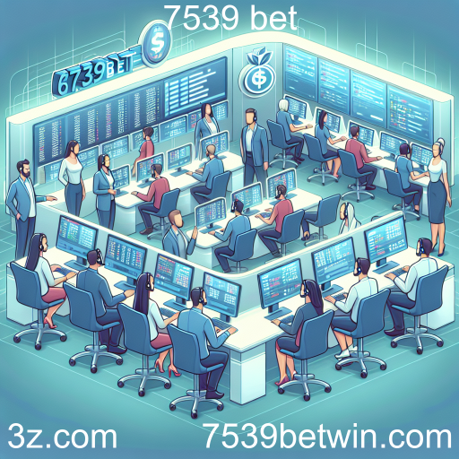 A Importância do Suporte ao Cliente em Jogos Online: Um Foco no 7539 Bet